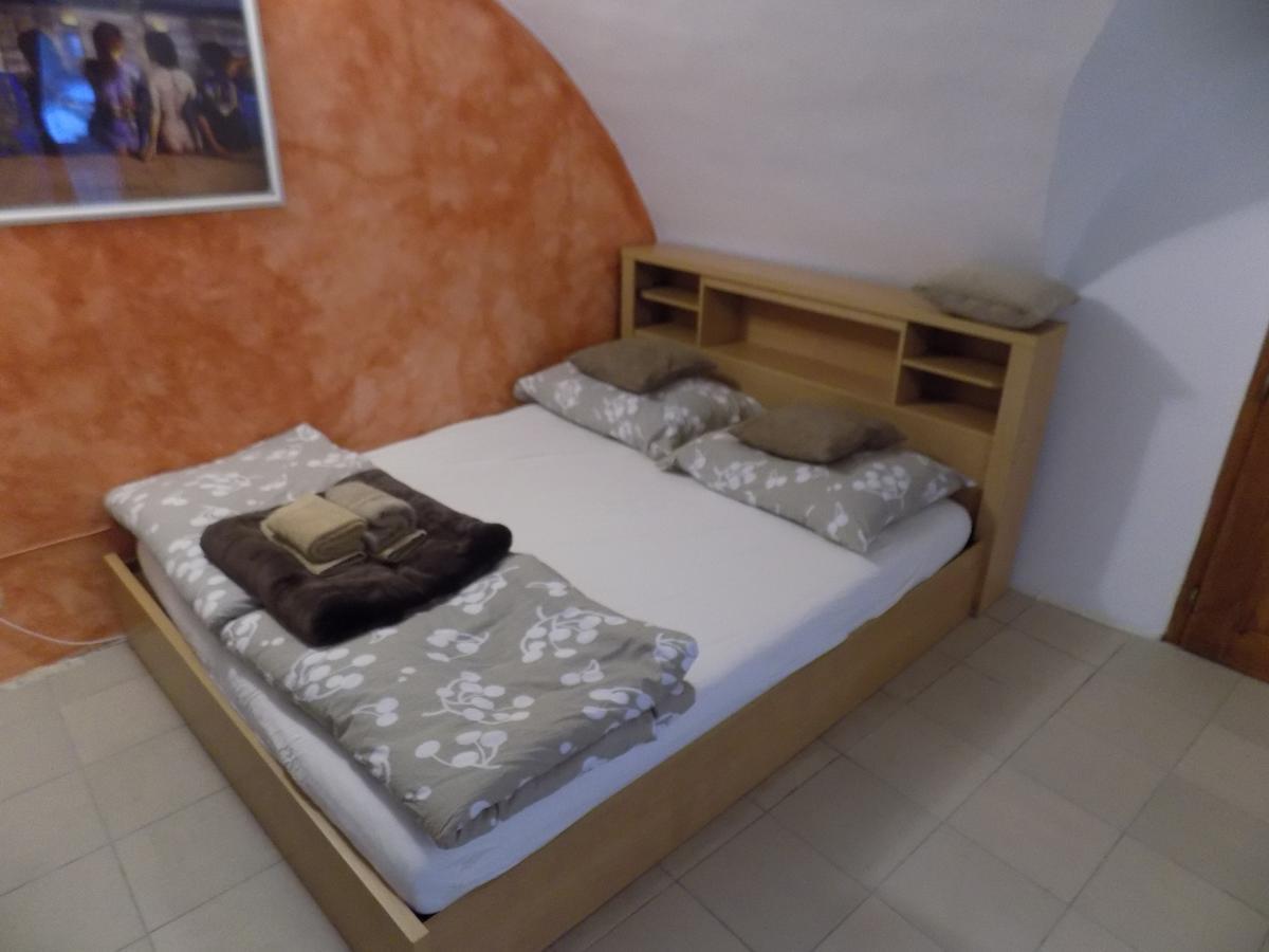 Ubytování Latrán 15 Cesky Krumlov Exterior foto