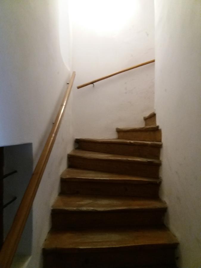 Ubytování Latrán 15 Cesky Krumlov Exterior foto